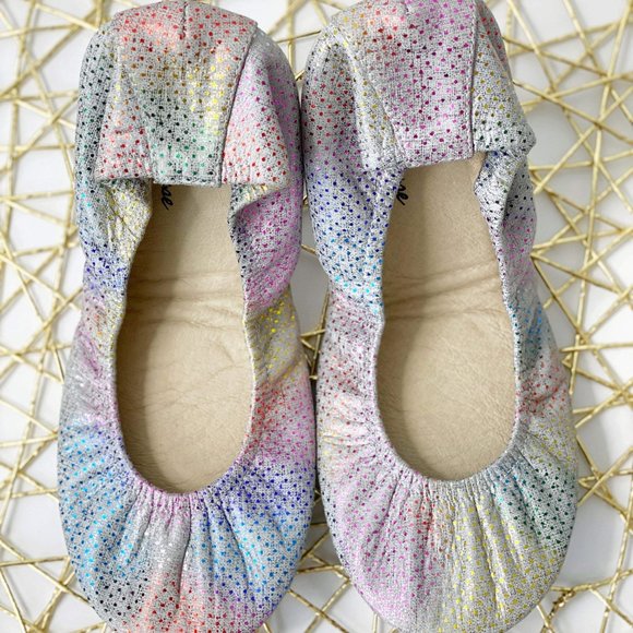 Over the Rainbow Storehouse Flats - Picture 5 of 9